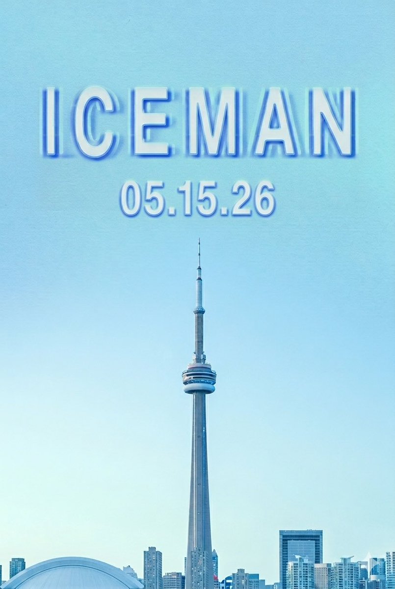 Katelyn_clouds's tweet image. Because it’s the ten year of views and ice man drops this year…here are some iPhone wallpapers that combine the two. Use for your pleasure 

Generated by Gemini 

@Drake #views #iceman #OVO