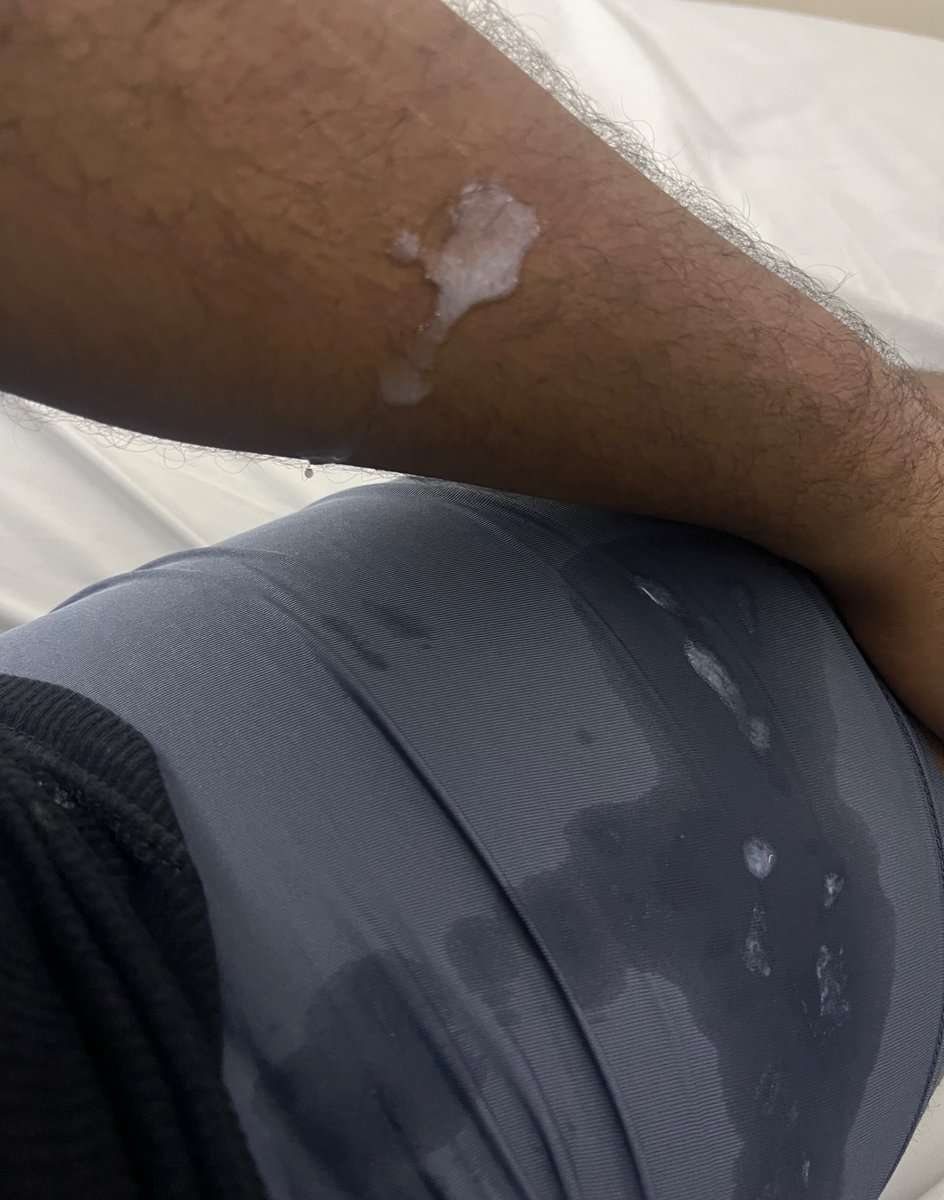 💦Cristian Lechero🥛 tweet media