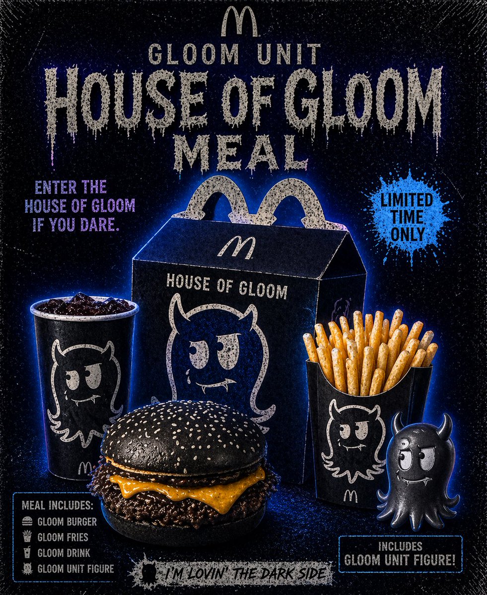 <a href="/gloomunit/">GLOOMUNIT</a> House of Gloom drops this Friday 4/24/26 👻 learn more at gloomunit.com