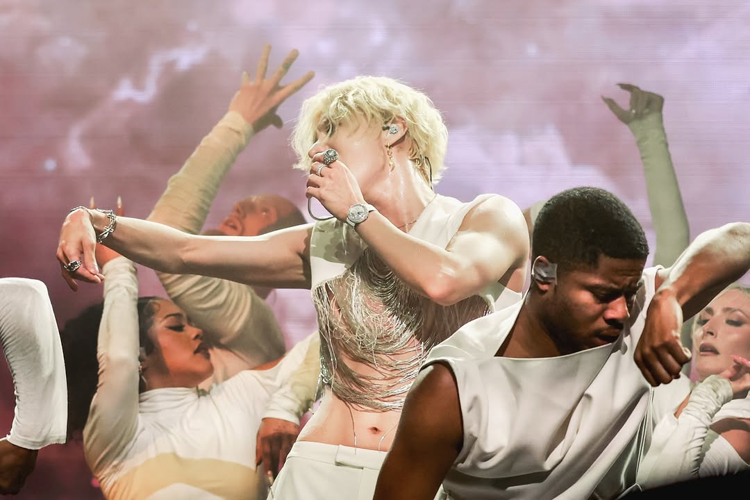 인스타 돌다가 만난 탬첼라 2주차 사진인데
미쳐써!
instagram.com/p/DXZx7UfmOR6/…