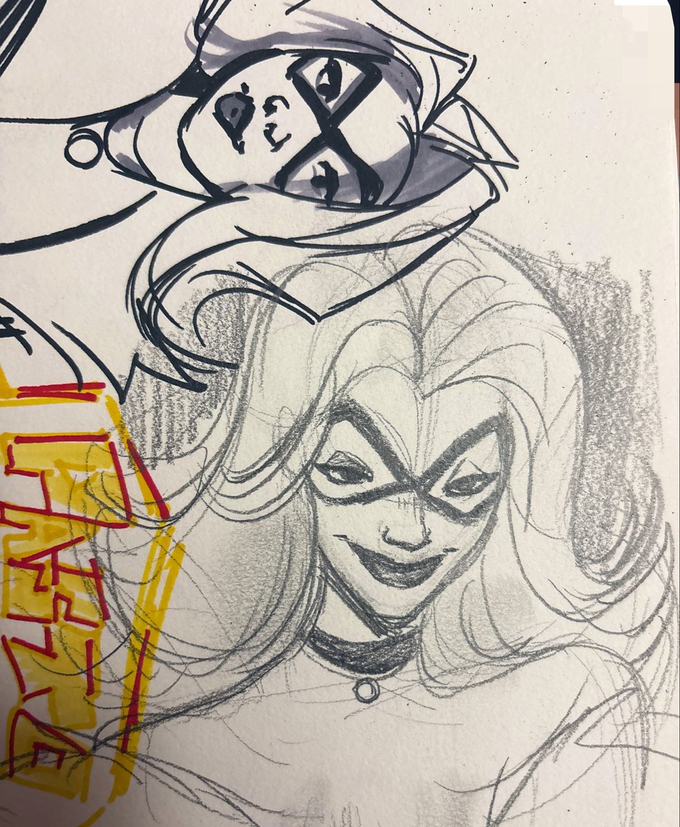 Moe 🔻 COMMS OPEN tweet media