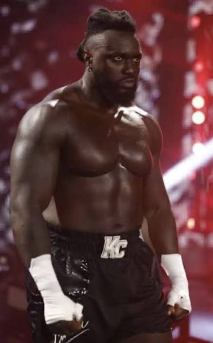 Mr. Wrestling VI tweet media