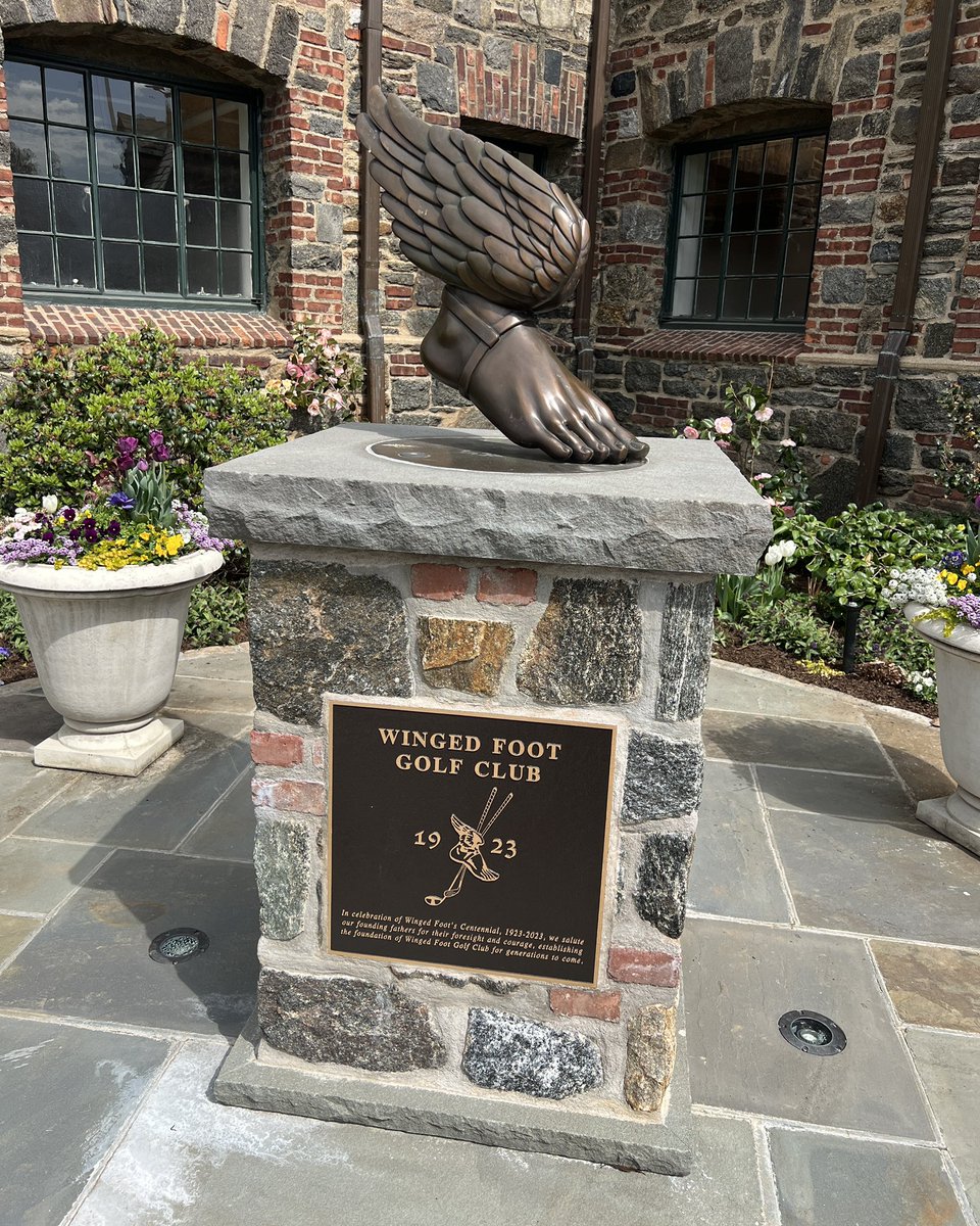 PJ Clark tweet media