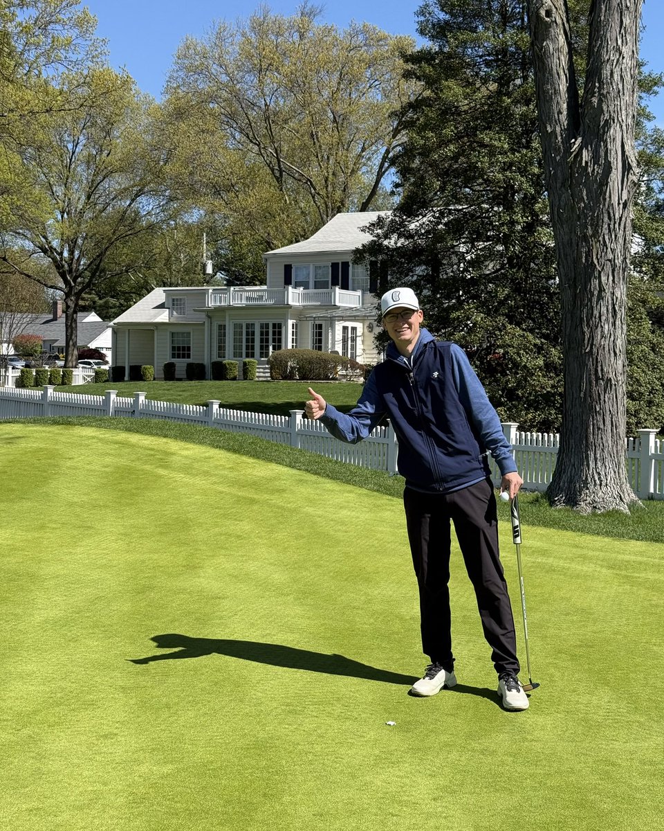 PJ Clark tweet media