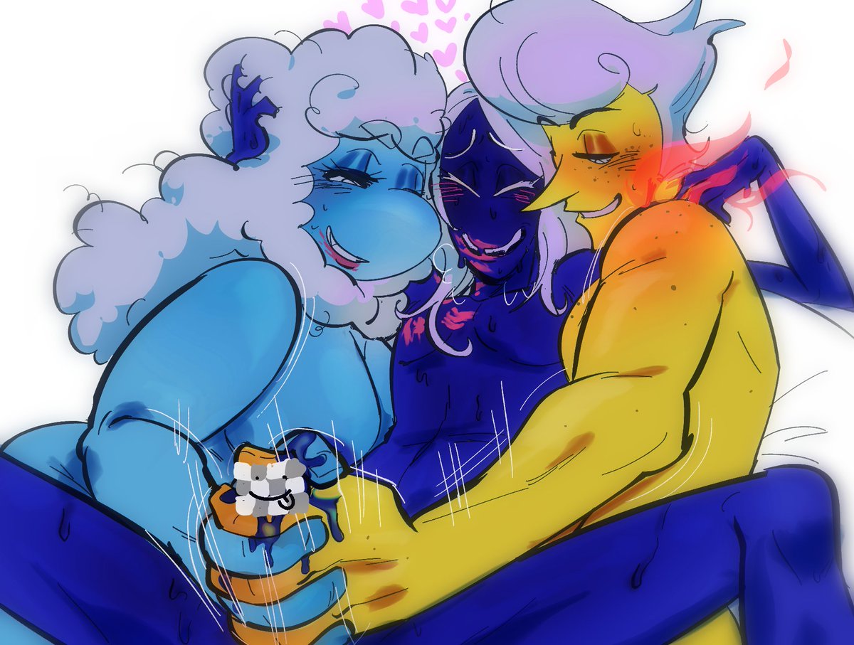 hand hold handjob 💕💕💕💕 #deltaruined