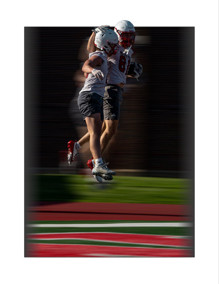 WabashFB's tweet photo. Motion…

#waf https://t.co/GXPp0ovK3B