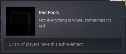 KnightsofGwen's tweet image. bro im ALMOST done with #Dreamcore i cant get these two Achivments 💔