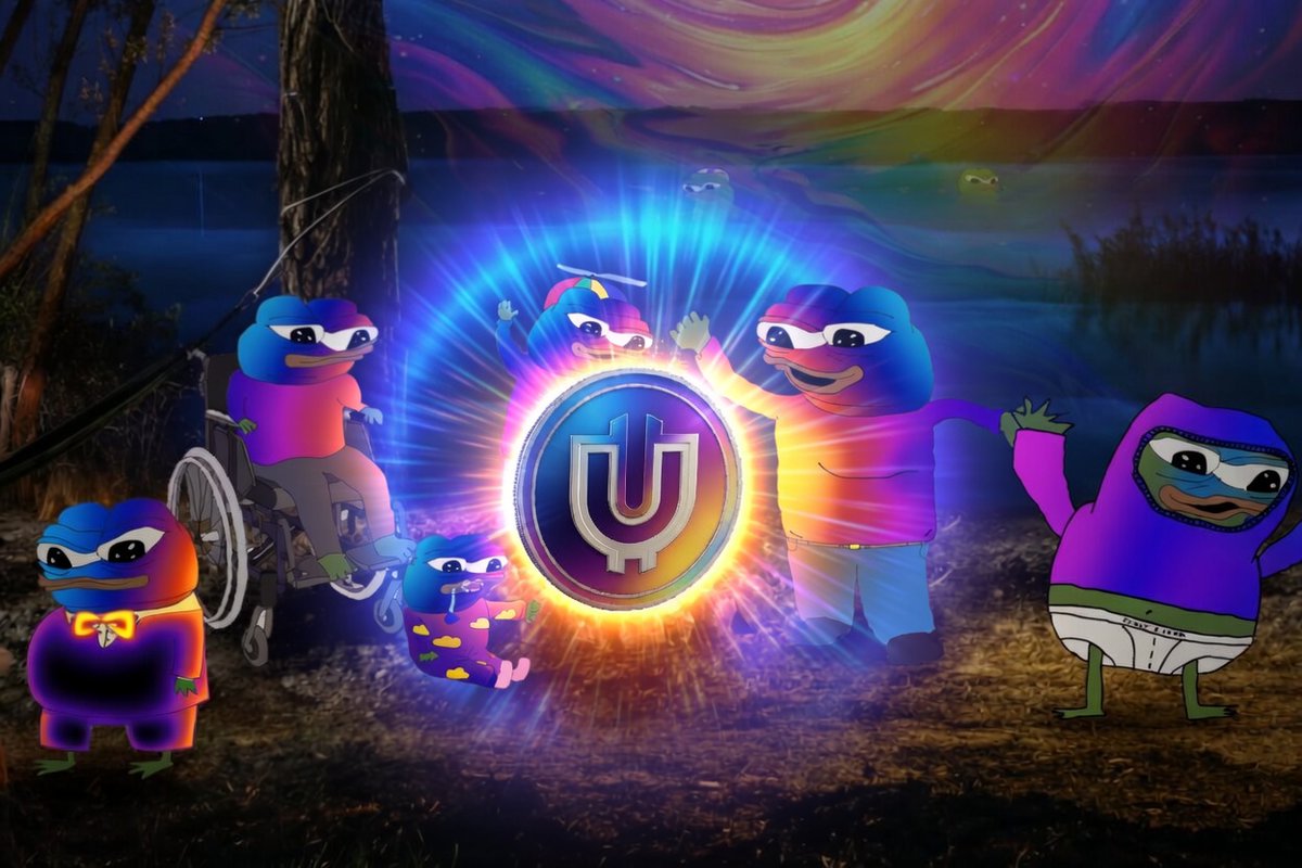 Useful Coin tweet media