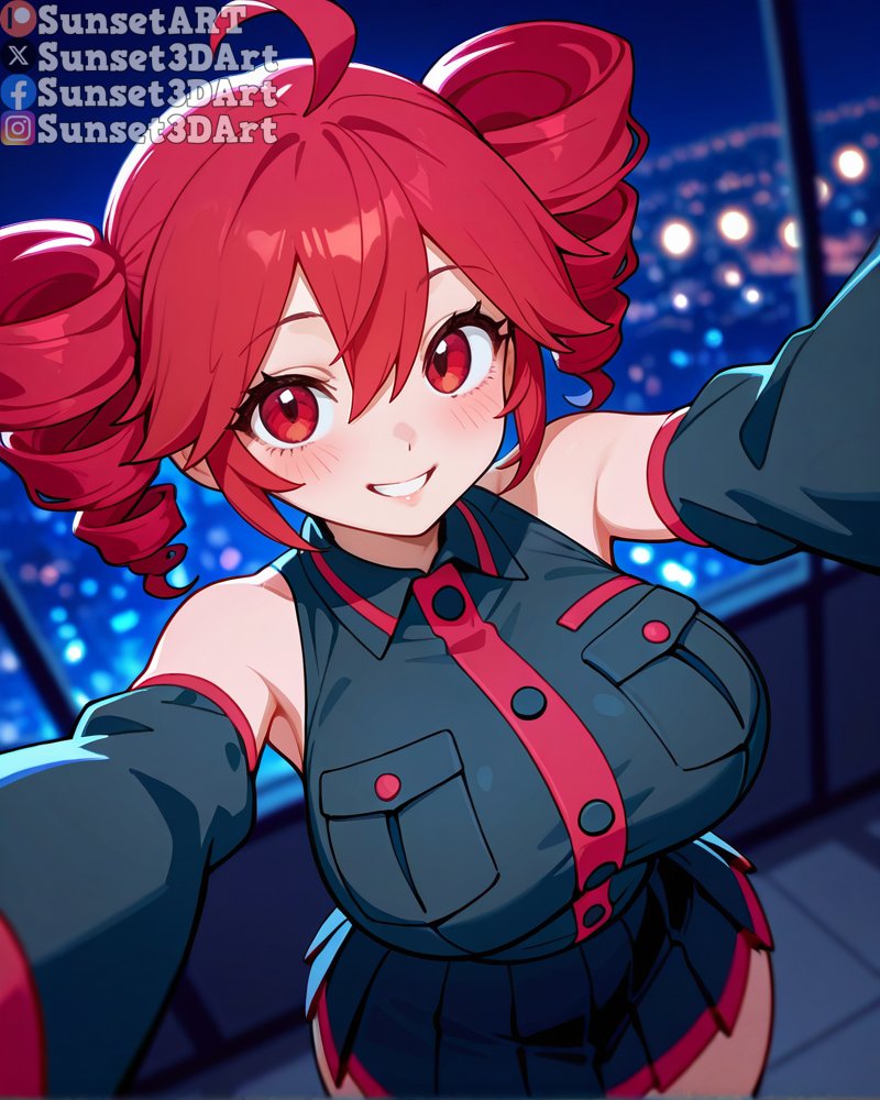 Sunset3DArt🔞 tweet media