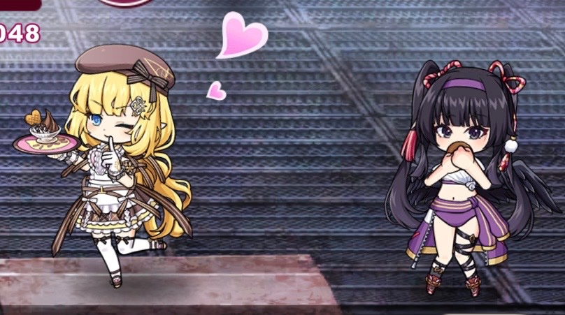 らぐーん tweet media