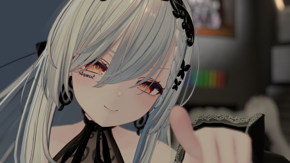 小仙仙 tweet media