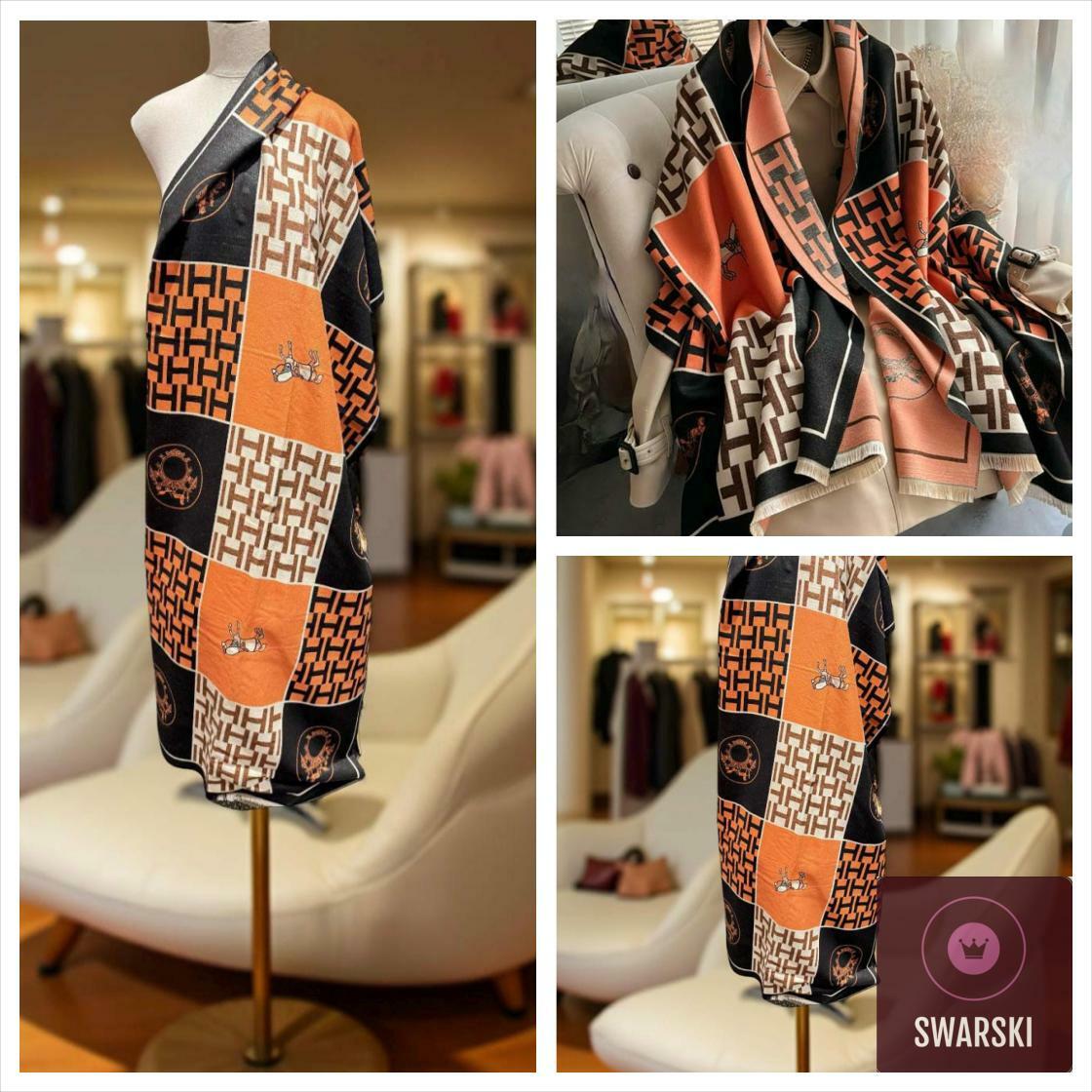 SwarskiJ's tweet image. #SCARF #PhotoshootsScarf Large Luxurious scarf. Multifunctional, Beach Wrap, Windproof, Sun Protection
etsy.com/listing/187133…