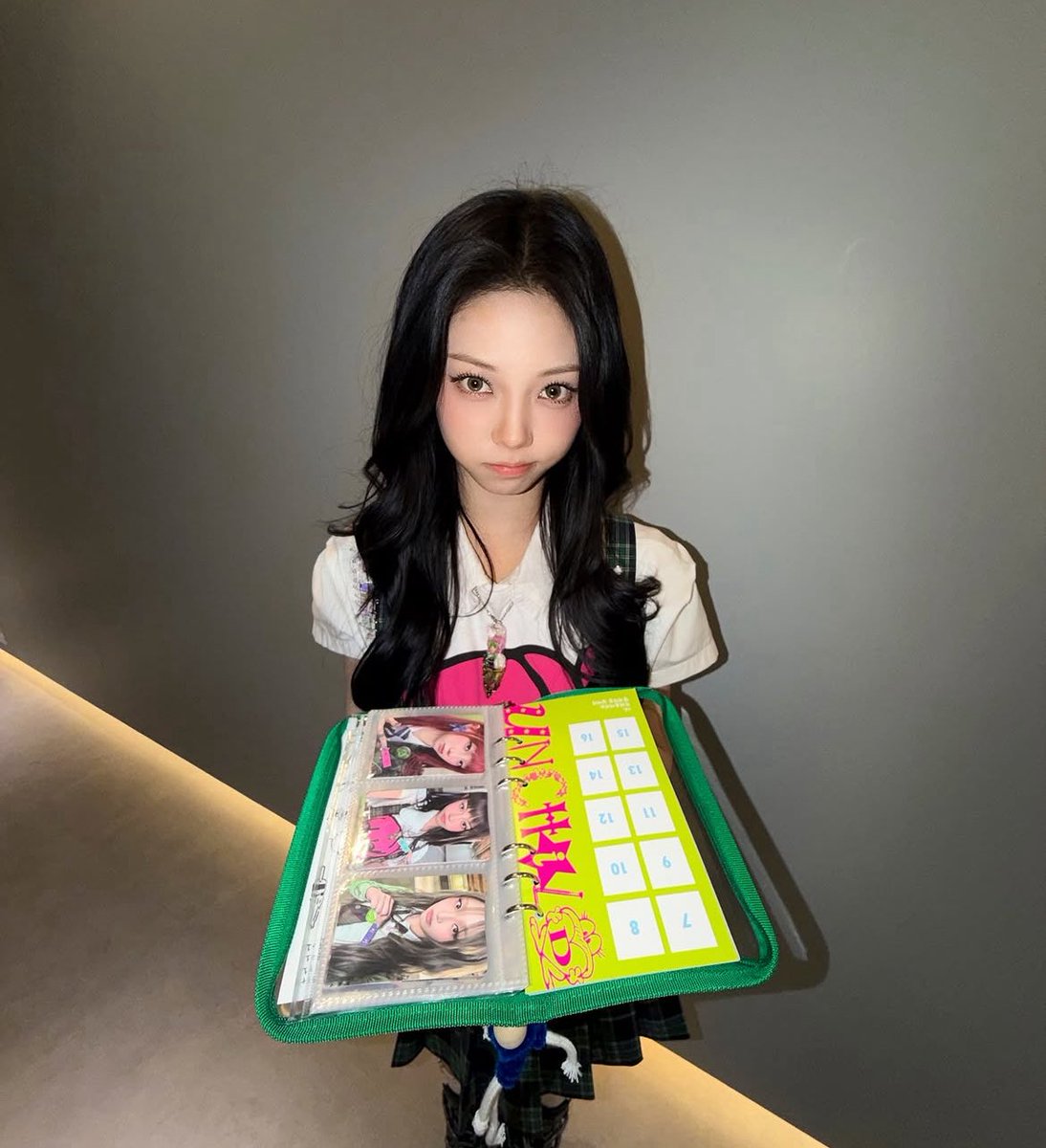 gi is unchild tweet media