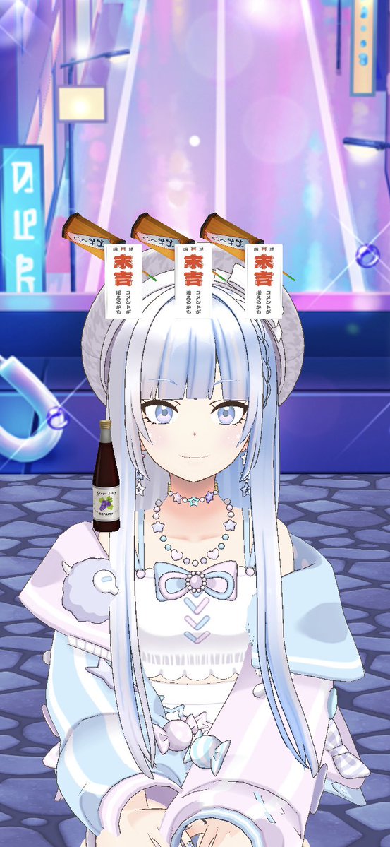 海凪 星来@ANNIN tweet media