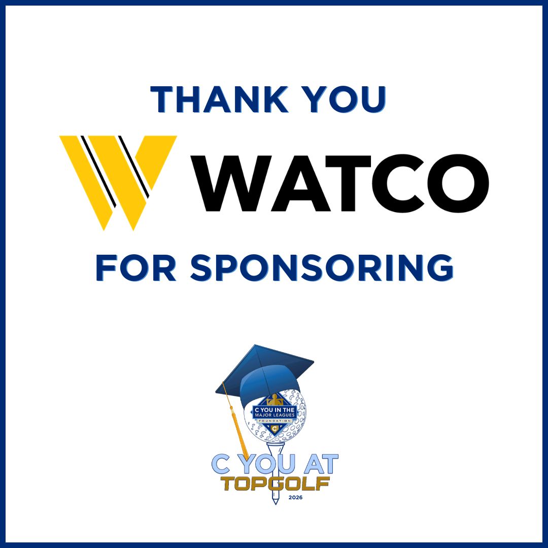 CYITML's tweet photo. THANK YOU to Watco Companies for supporting our 5th annual C You At Topgolf fundraiser as the Photobooth sponsor!

We're excited for you to join us at Topgolf on May 21! Your support helps us keep showing up for KC youth in powerful ways. ⛳

#MentorKCKids #SponsorShoutout https://t.co/1nxleGWBmj