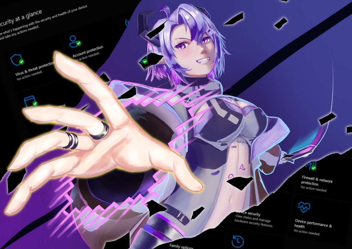 Moonlight Forge tweet media