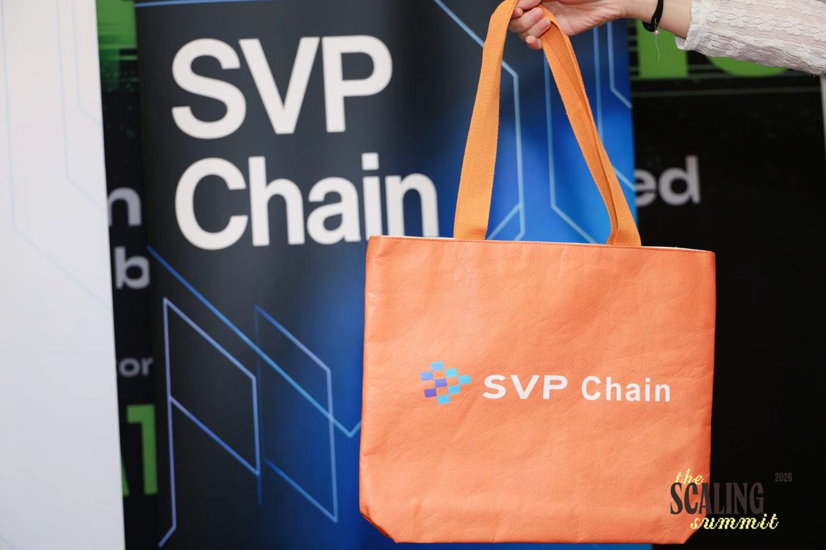 Svp community tweet media