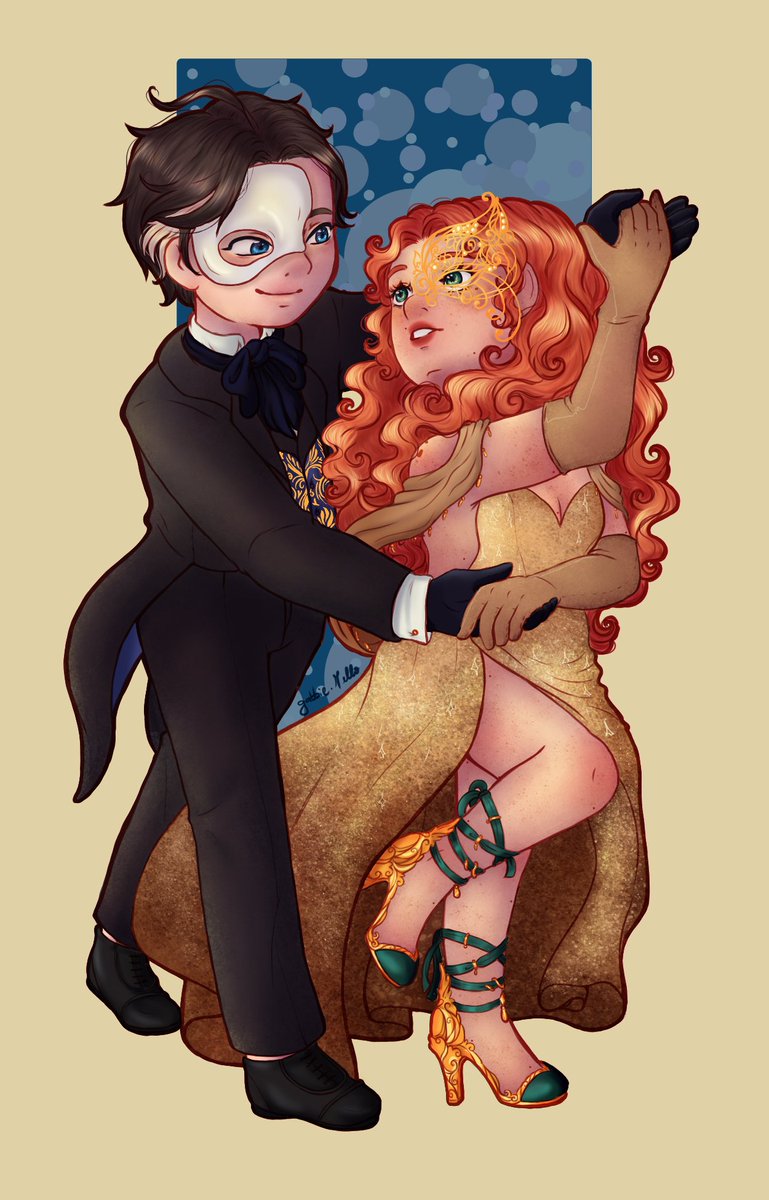 This night is sparkling
Don't you let it go 

Stella (OC) e Jason 

cr: <a href="/ImagiMaidy/">Gabbie</a>