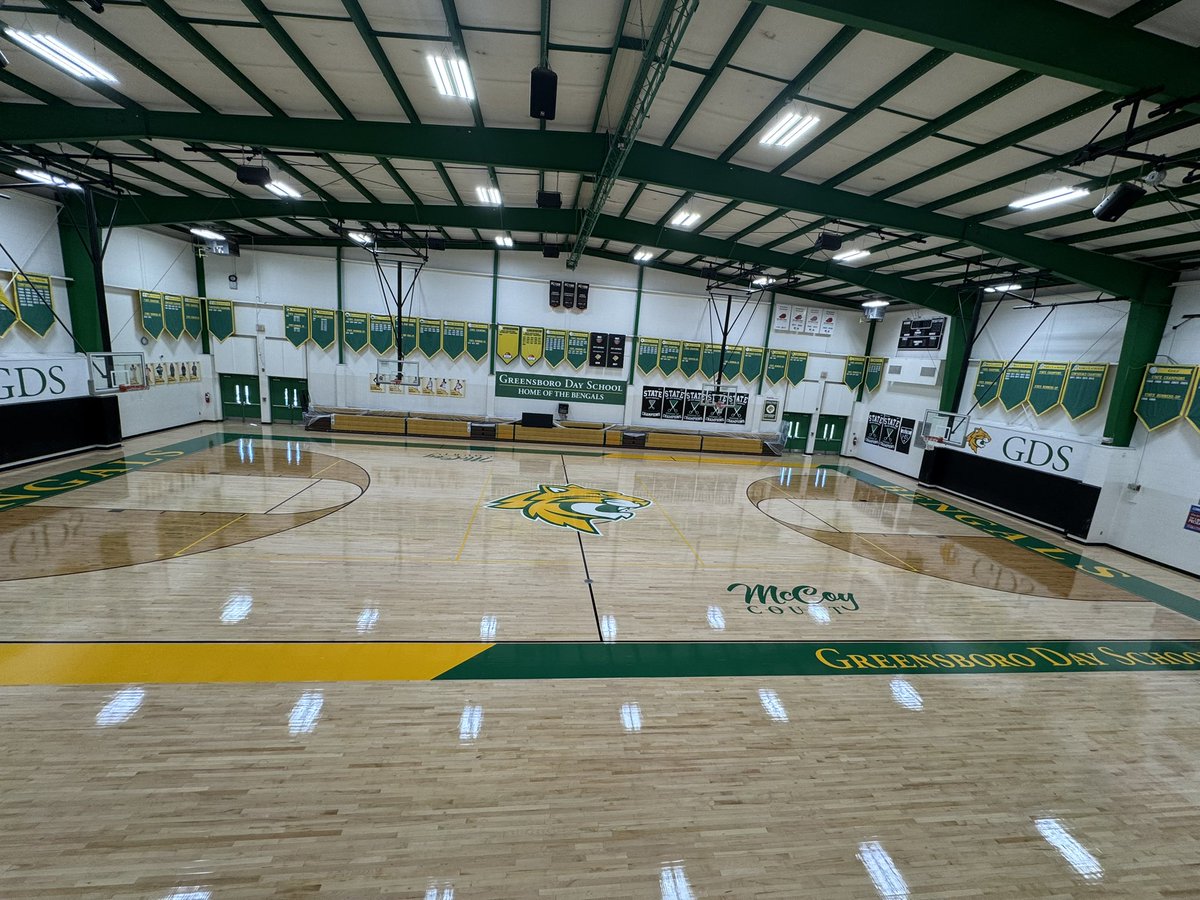 Before &amp; After! #gdshoopfam