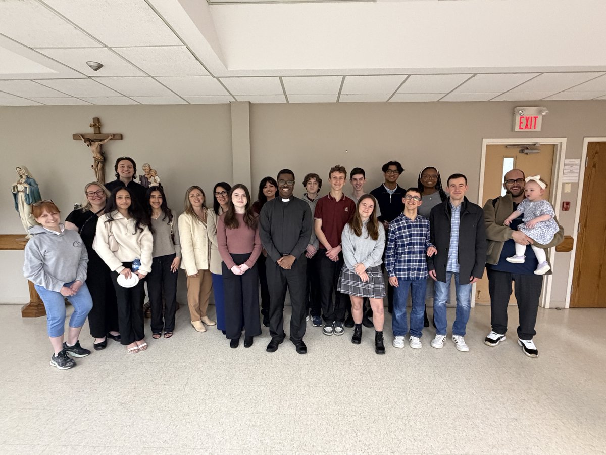 Bishop Tonnos CSS tweet media