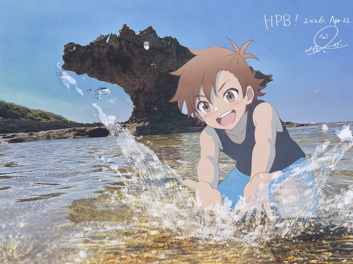 とーや tweet media