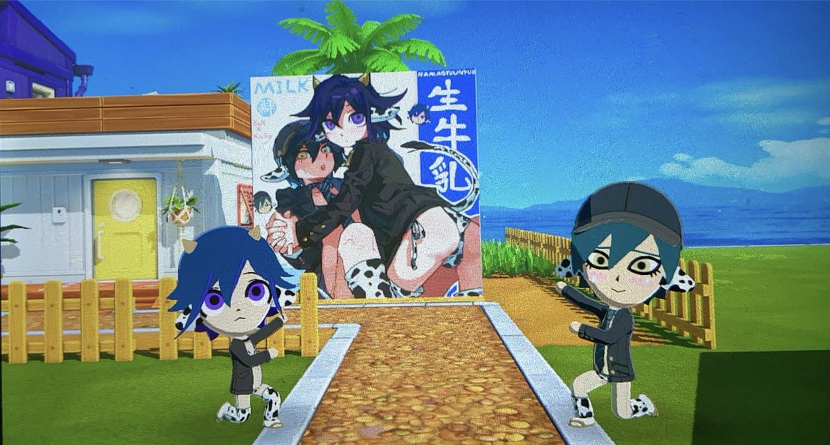 红心火龙果榨汁 (@beluckylucky) on Twitter photo 