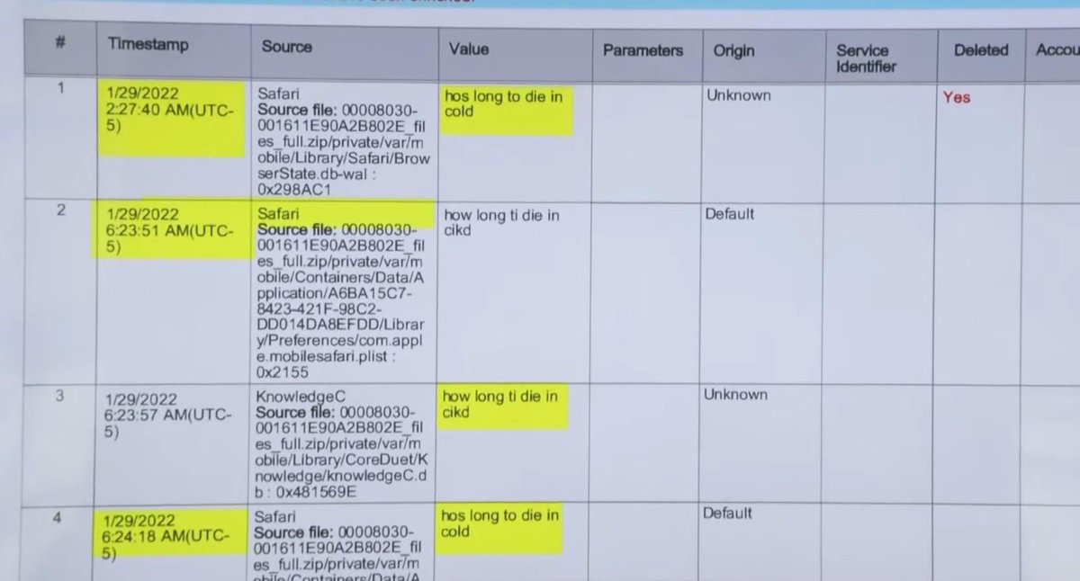 KRISTIN KAY tweet media