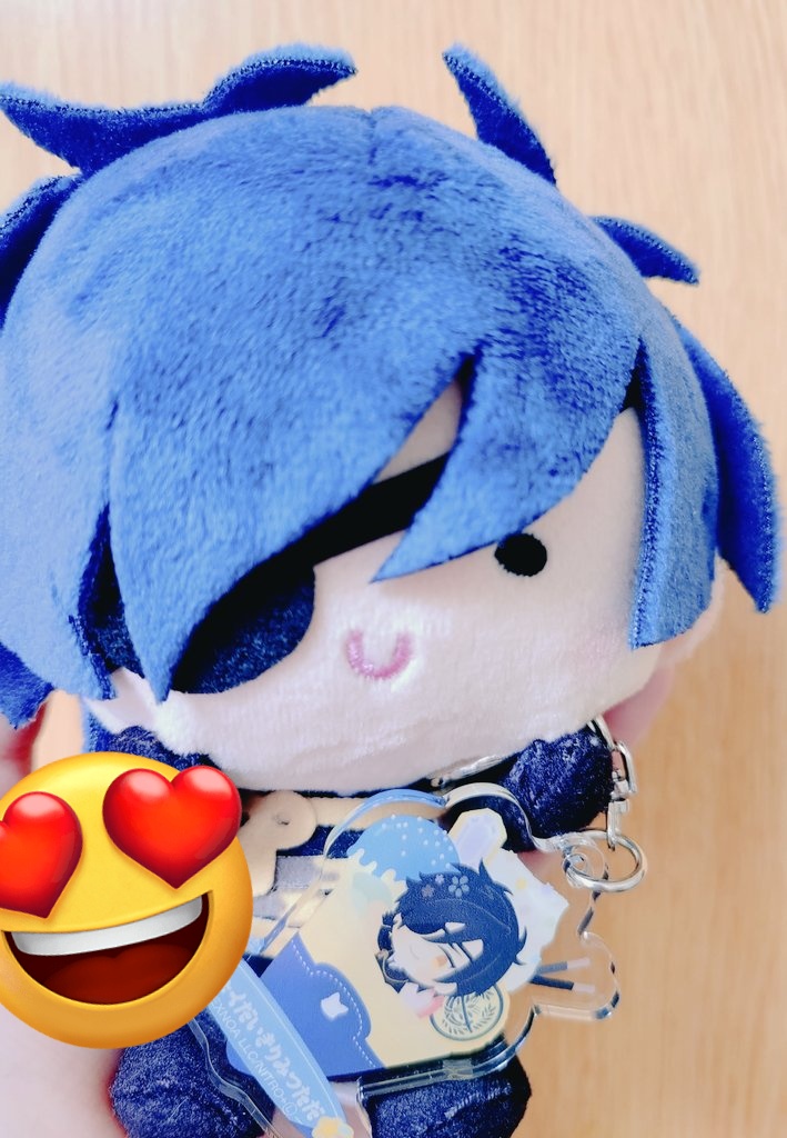 ぱんだ🐼ランダムは2回まで tweet media