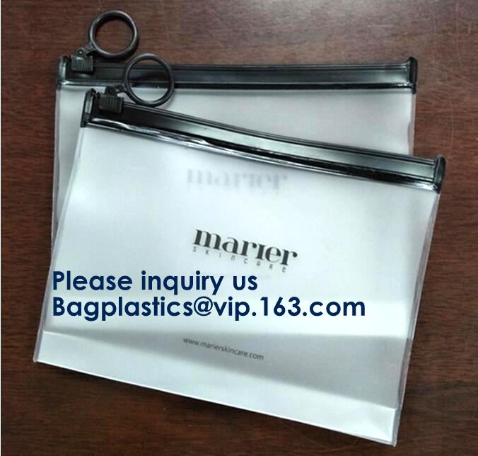 Bagease's tweet image. zippersliderbags.com slider zipper bag, #manufacturer #packaging #APPARELBAG #GARMENTBAG #zipperbag #SLIDERBAG High Quality Custom Transparent Frosted Plastic Slider Zipper Lock Bikini Bags with logo Plastic Zipper Clothing Bag