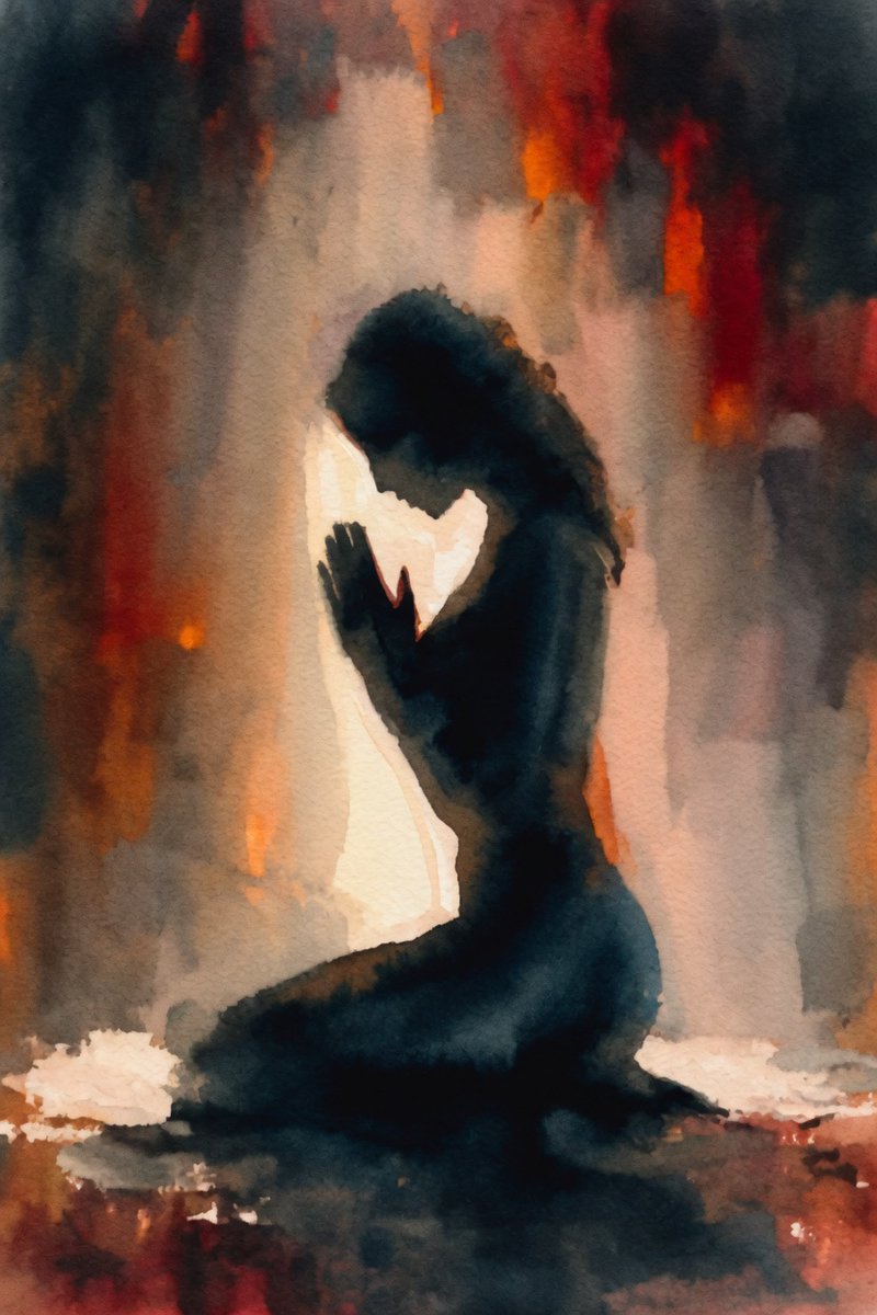 CatWantsCoffee's tweet image. #3wordspoet #strength 

Healing inner strength