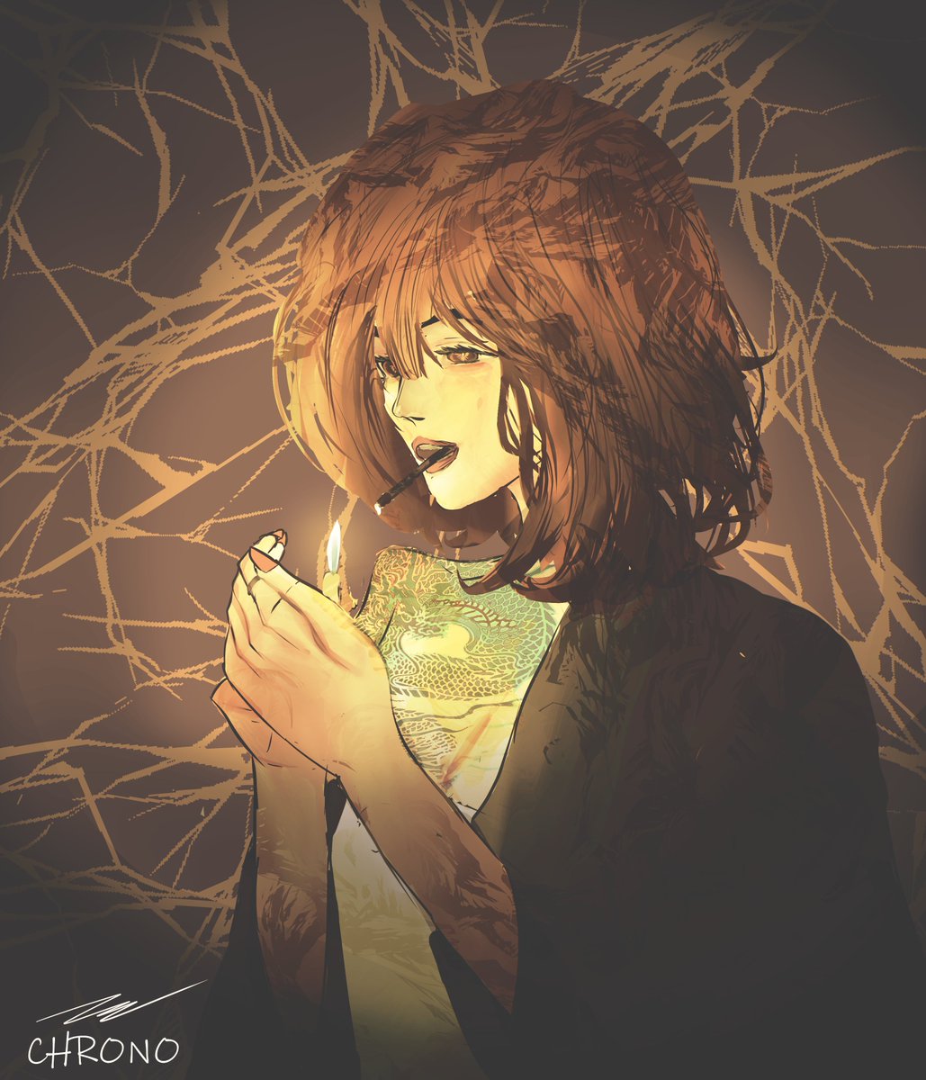 Chronollum (DM for comms open) tweet media