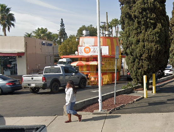 CW Holeman II, ABCS tweet media