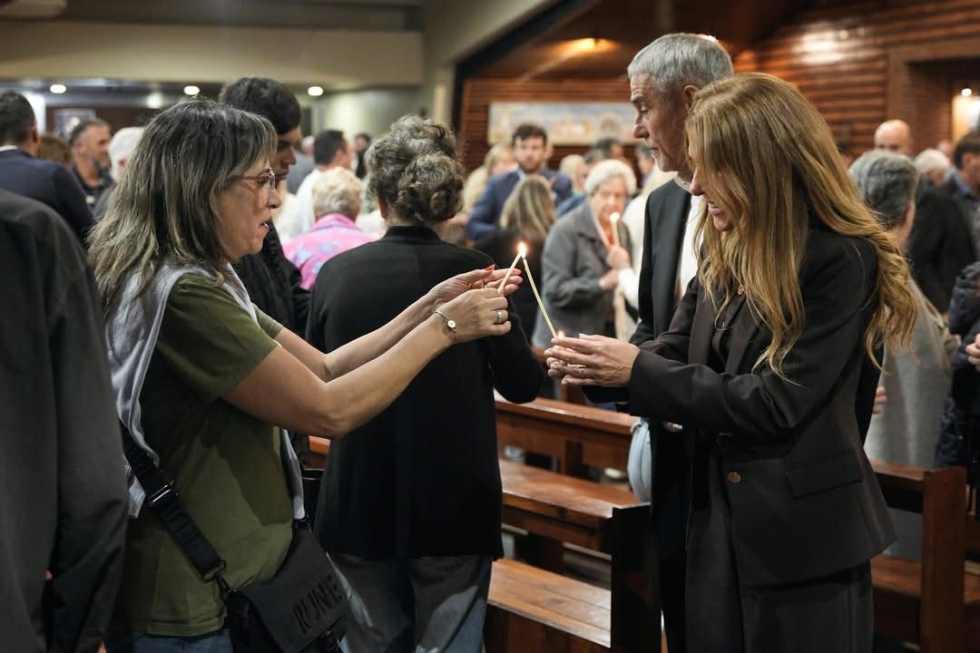 Diócesis de Avellaneda Lanús tweet media