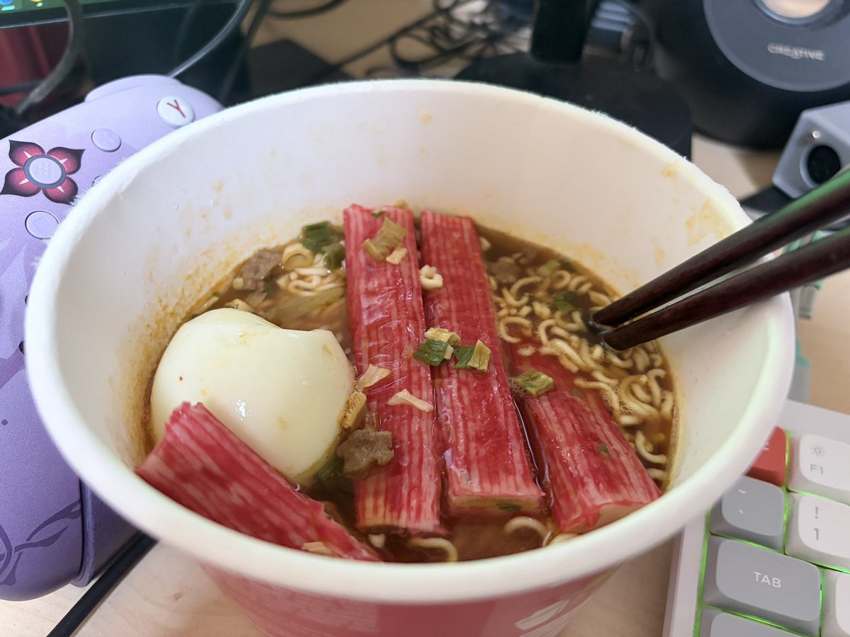 Horori Channel ʚ🔺ɞ tweet media