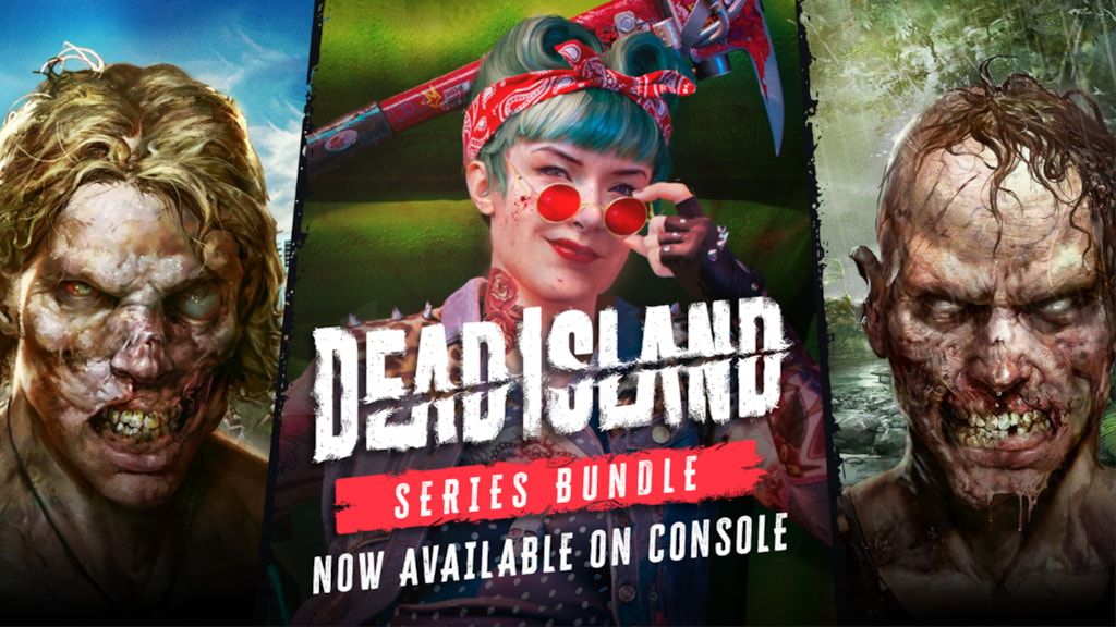GameNews_IE's tweet image. Dead Island Series Bundle Heads To Consoles 
gamenews.ie/?p=53707 #console #dambusterstudios #deadisland #deadisland2 #deepsilver #game #news #playstation #ps5 #release #seriesbundle #seriessx #thirdanniversary #videogame #xbox - Follow Us! Like! Subscribe!