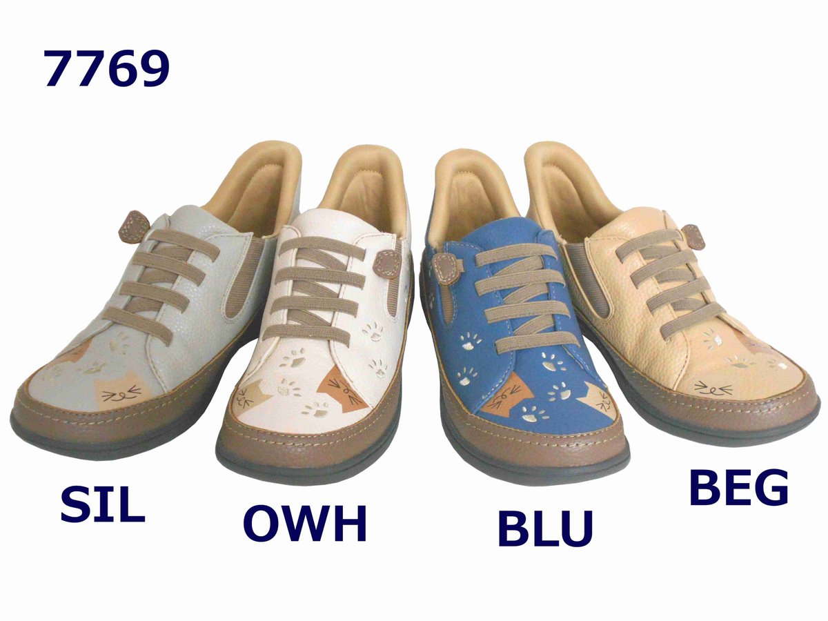 （株）丸祐【公式】👟レディースシューズ専門メーカー👟 tweet media