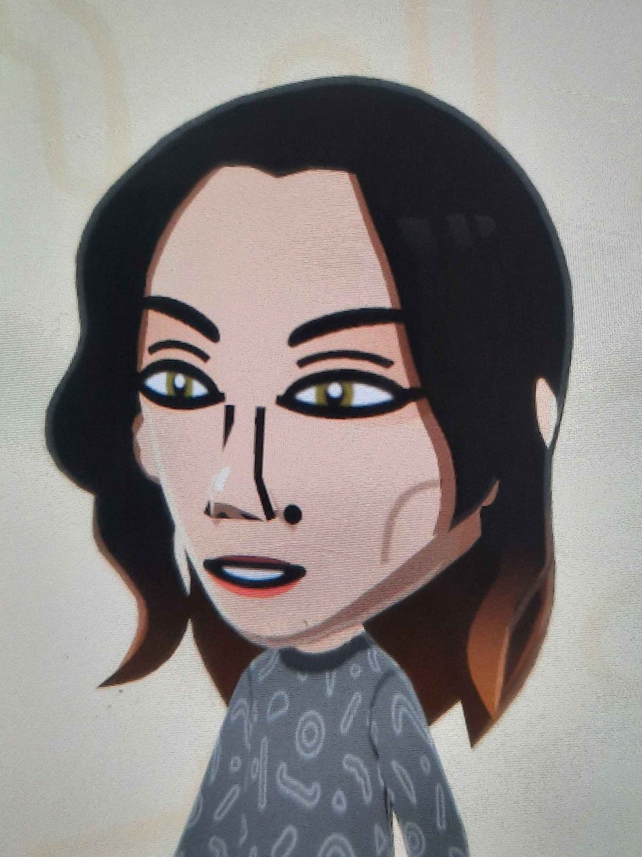 Info Caroline Polachek tweet media