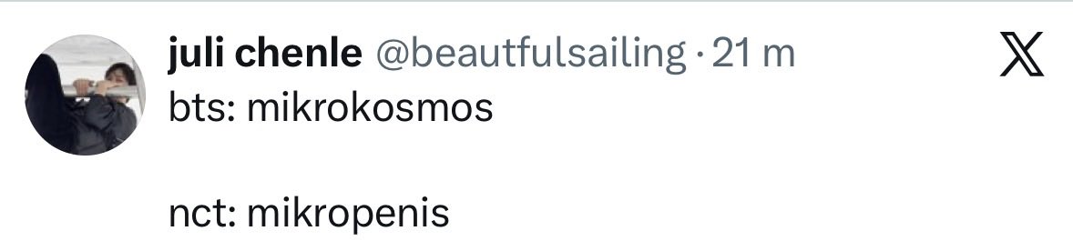 nctzens out of context tweet media