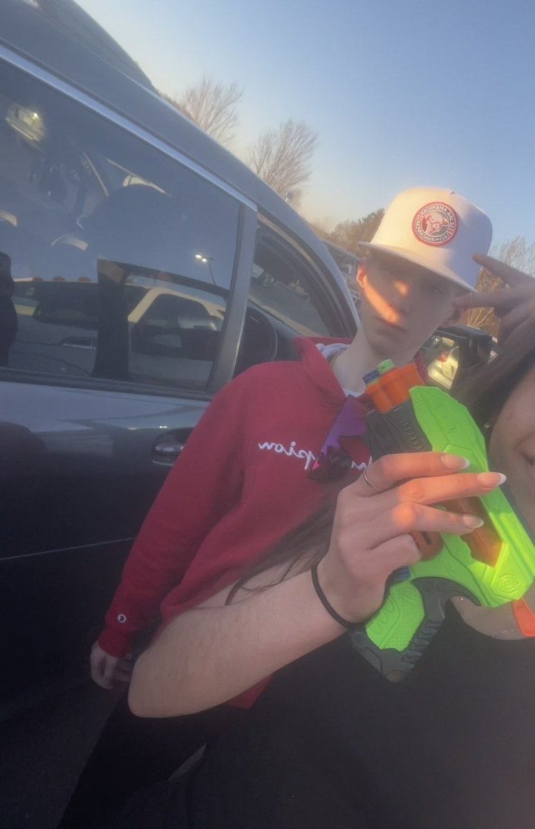 backshotsattb's tweet photo. @CecNerf Bella demolishes Jojo from The Dart Side https://t.co/IE8VuPHCGS