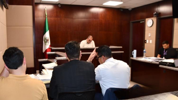 SomosJuarezNoti's tweet photo. #Estado #Principal | . – Imputan por peculado agravado a Francisco Márquez Salcido, por el arrendamiento de 42 vehículos que no estaban contemplados en el pla...
Nota Completa: https://t.co/LlrVNPcgaU https://t.co/EksWN6Biqa