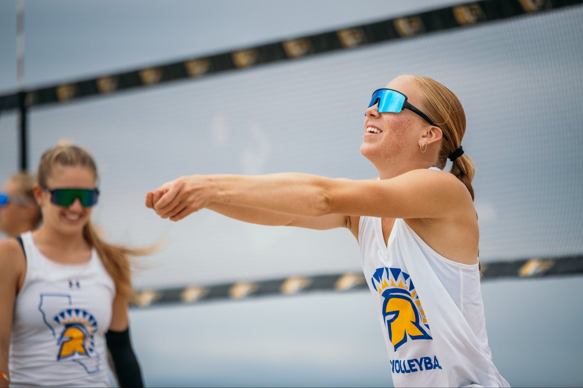 SanJoseStateVB's tweet photo. The work continues

#AllSpartans https://t.co/lg5UBENMk4