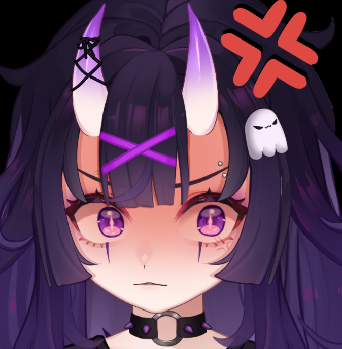 Spectra 😈👻 VCVLT 𖤐 Hiatus tweet media