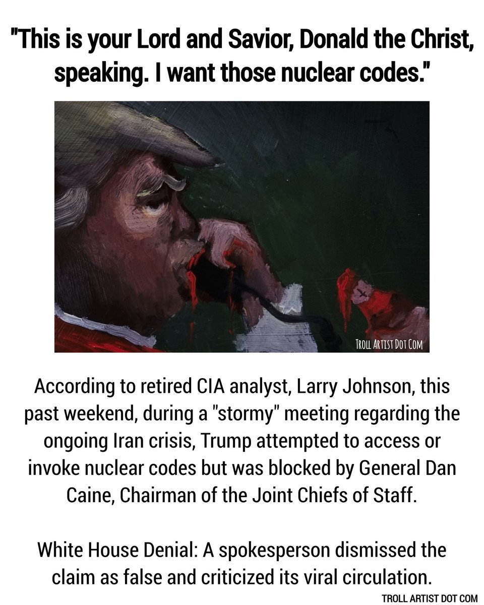 Troll Artist Dot Com tweet media