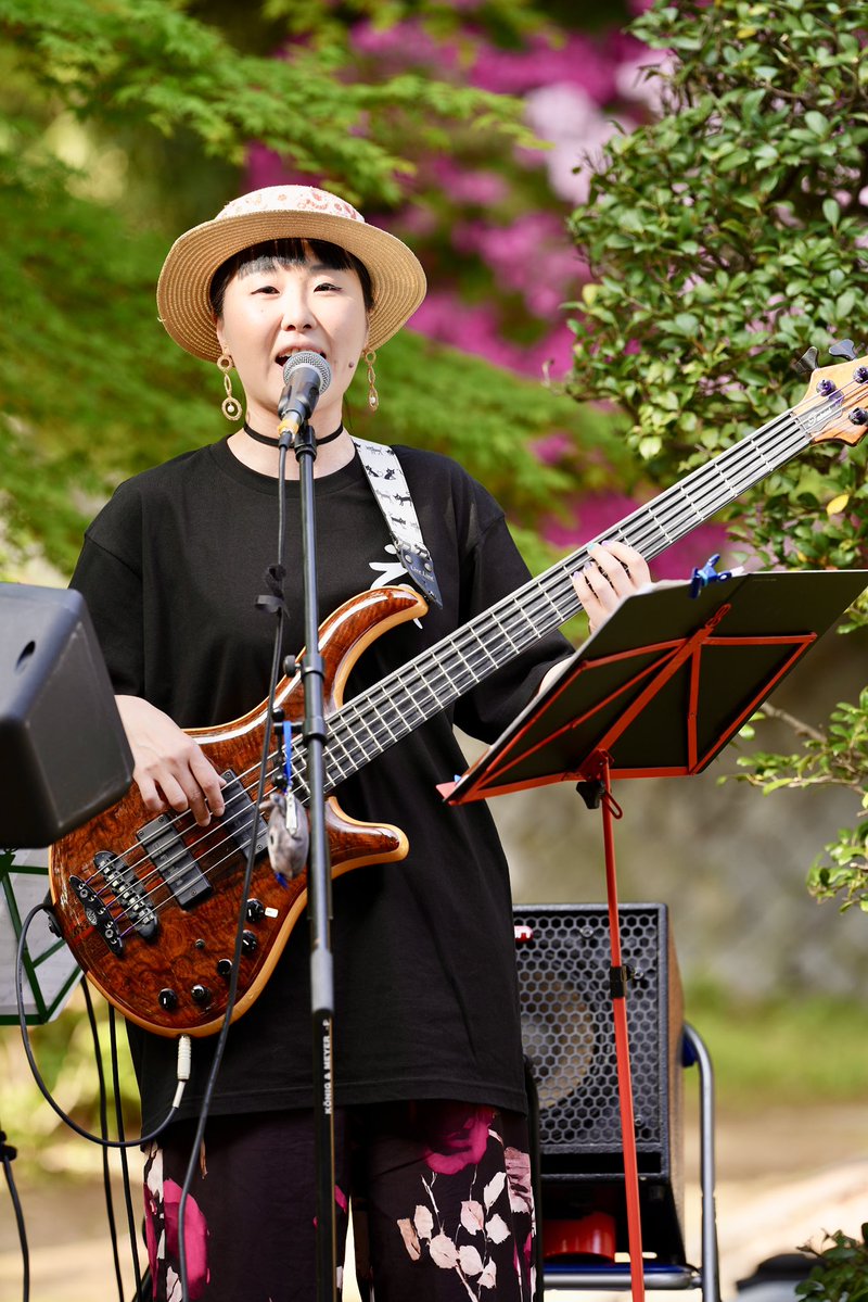 むーさ tweet media