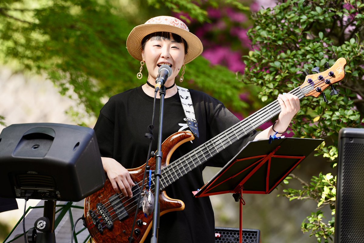 むーさ tweet media