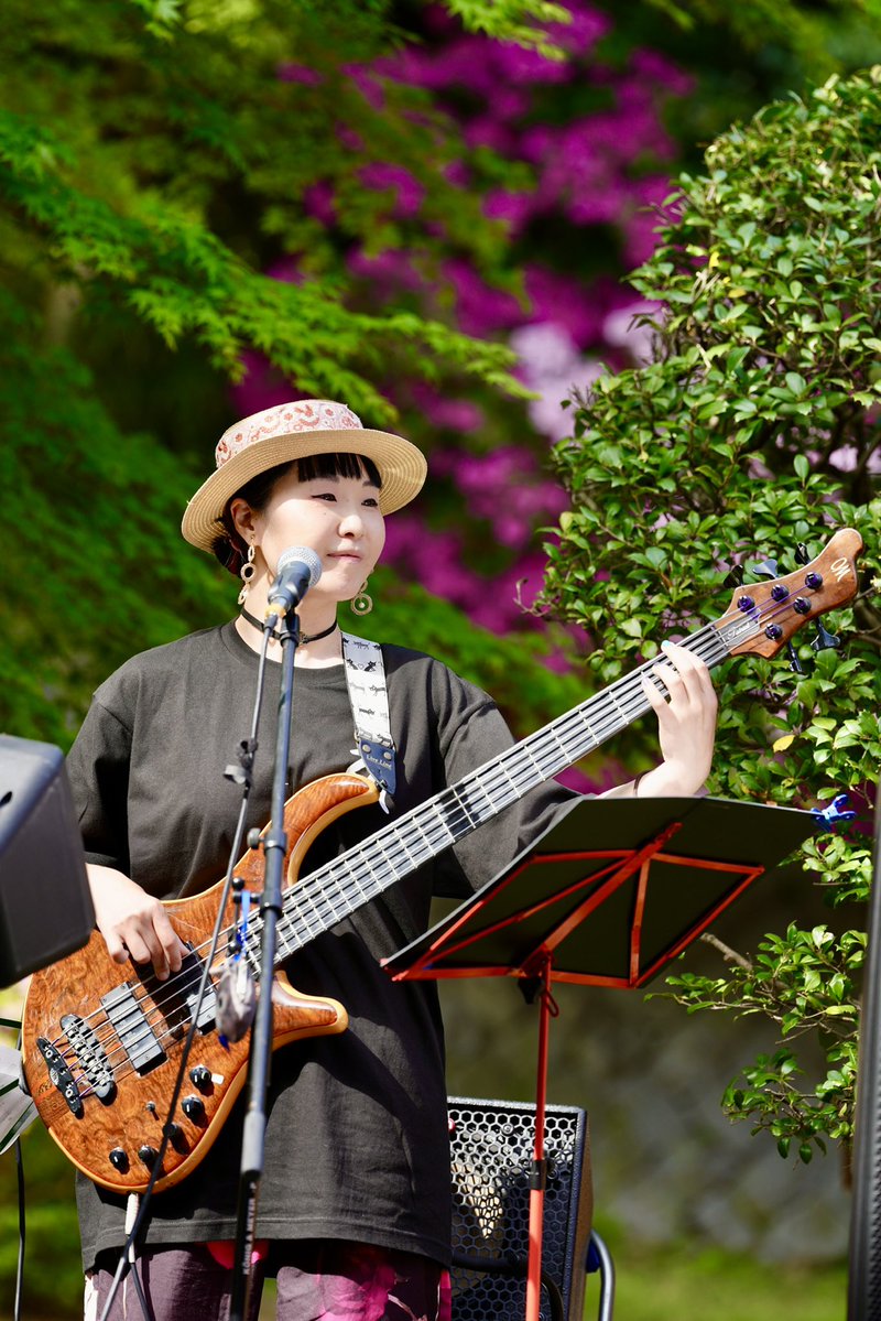 むーさ tweet media