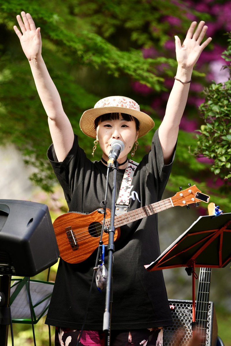 むーさ tweet media