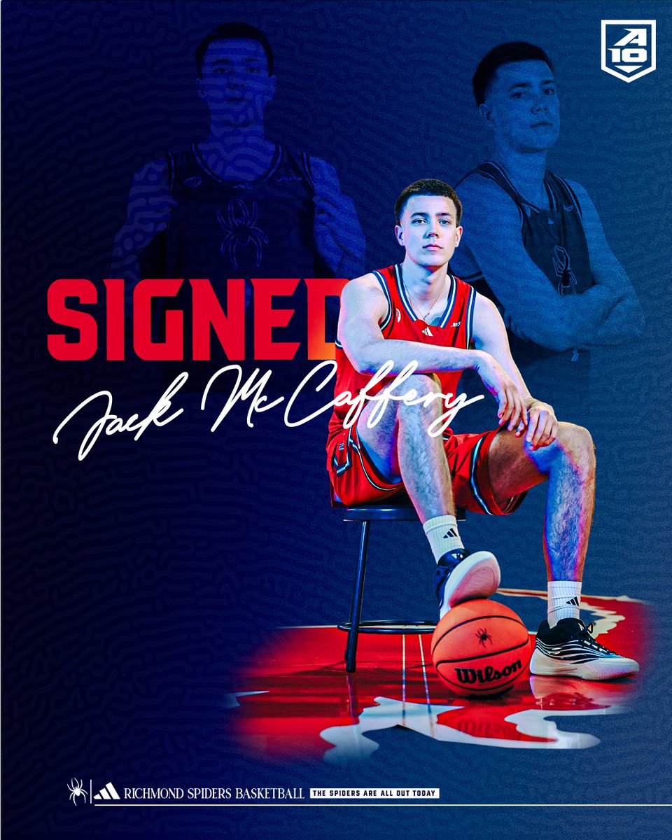 Richmond Basketball tweet media