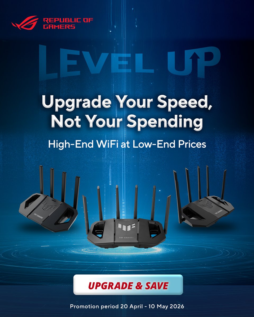 ROG Australia & New Zealand tweet media