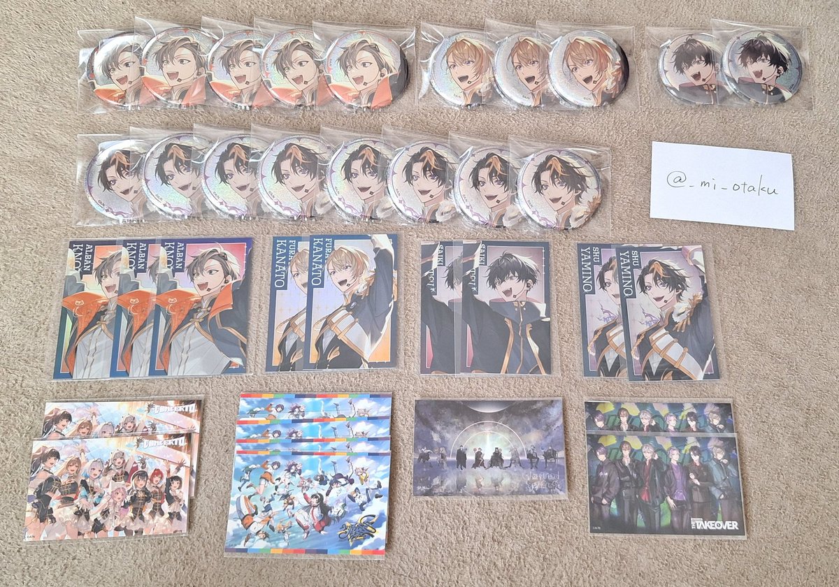 _mi_取引垢 tweet media